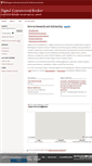 Mobile Screenshot of digitalcommons.wustl.edu